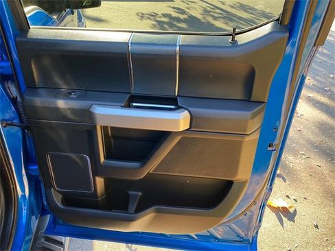 Used 2020 Ford F150 Lariat w/ Equipment Group 502A Luxury image 36