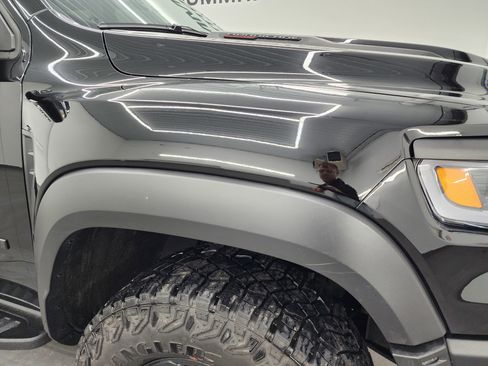 Used 2026 RAM 1500 RHO w/ RHO Level 1 Equipment Group image 27