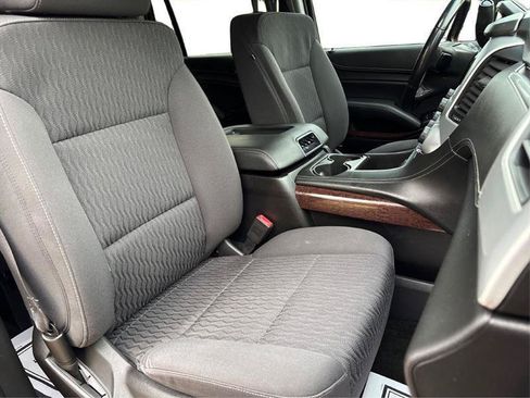 Used 2018 GMC Yukon SLE w/ Convenience Package AWD/4WD image 12