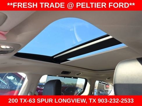 Used 2023 Chrysler Pacifica Limited w/ Uconnect Theater Family Group image 15