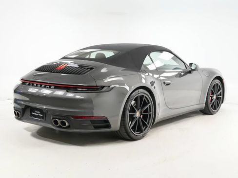 Used 2021 Porsche 911 Carrera S RWD image 10