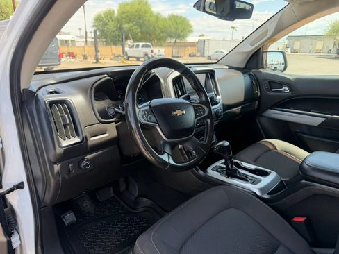 Used 2018 Chevrolet Colorado LT RWD image 18