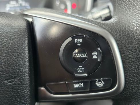 Used 2018 Honda CR-V EX image 16