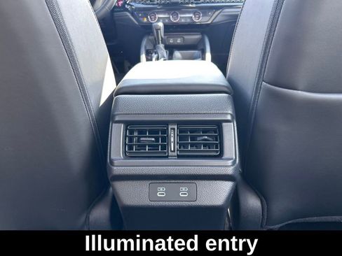 Used 2024 Honda Accord EX-L image 21