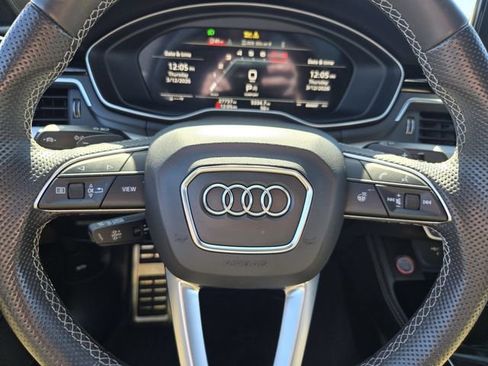 Used 2021 Audi S5 Premium Plus w/ Premium Plus Package image 26