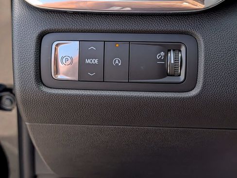 New 2026 GMC Acadia Elevation w/ Black Edition FWD image 22
