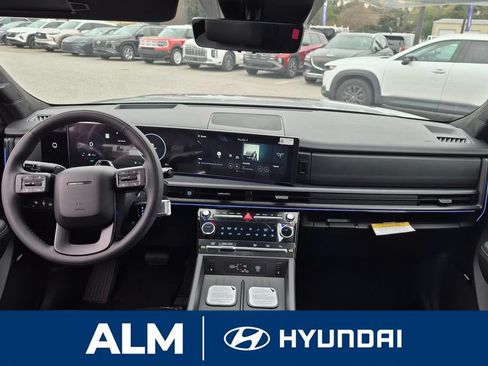 New 2026 Hyundai Santa Fe Calligraphy FWD image 25