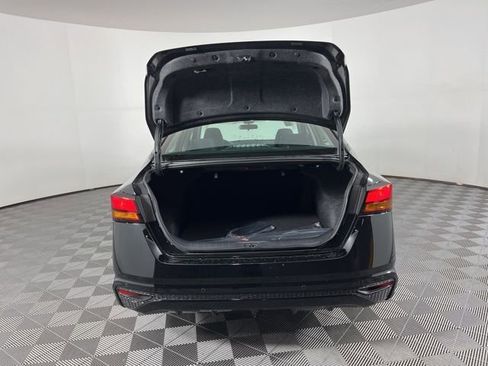 New 2025 Nissan Altima 2.5 S image 47