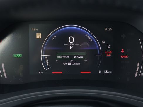 New 2026 Toyota Grand Highlander Limited image 18