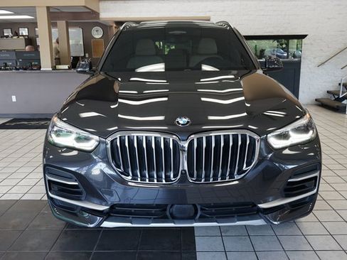 Used 2022 BMW X5 xDrive40i image 21