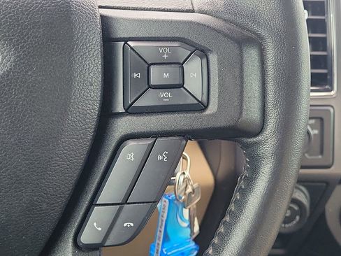 Used 2018 Ford F150 XLT w/ Equipment Group 302A Luxury RWD image 24