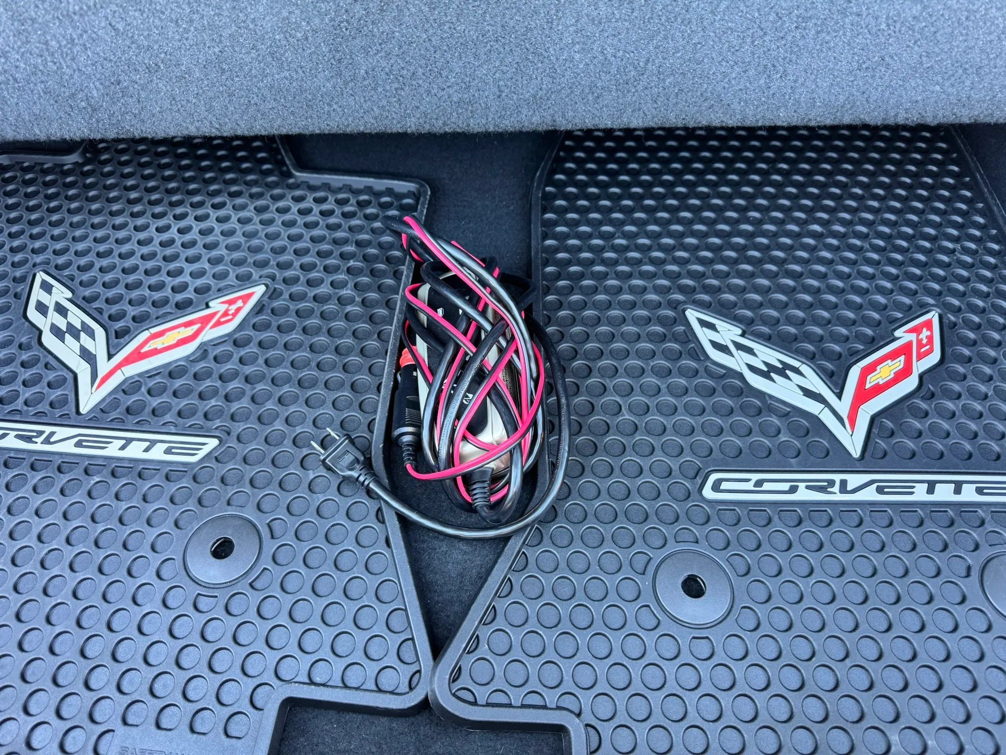 Used 2017 Chevrolet Corvette Z06 RWD image 59
