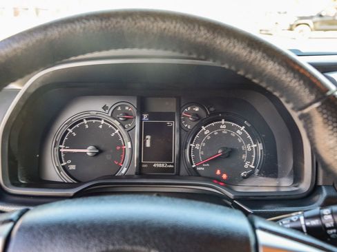 Certified 2023 Toyota 4Runner SR5 Premium w/ Moonroof Package image 28