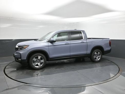 New 2026 Honda Ridgeline RTL image 30