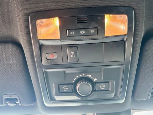 Used 2023 Toyota Tacoma TRD Off-Road AWD/4WD image 21