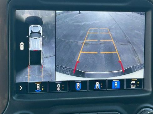 Used 2020 Chevrolet Silverado 2500 High Country image 16