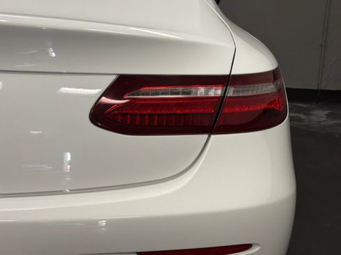 Used 2020 Mercedes-Benz E 450 Coupe image 14
