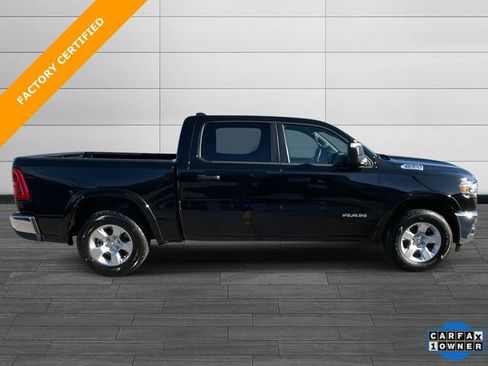 Certified 2025 RAM 1500 Big Horn image 2