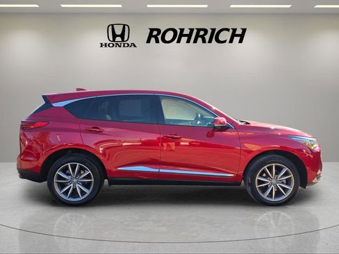 Used 2023 Acura RDX w/ Technology Package image 5