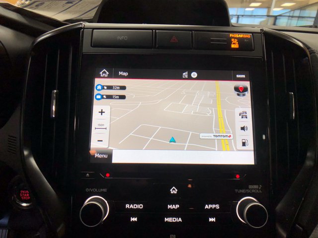Used 2022 Subaru Ascent Onyx Edition AWD/4WD image 17