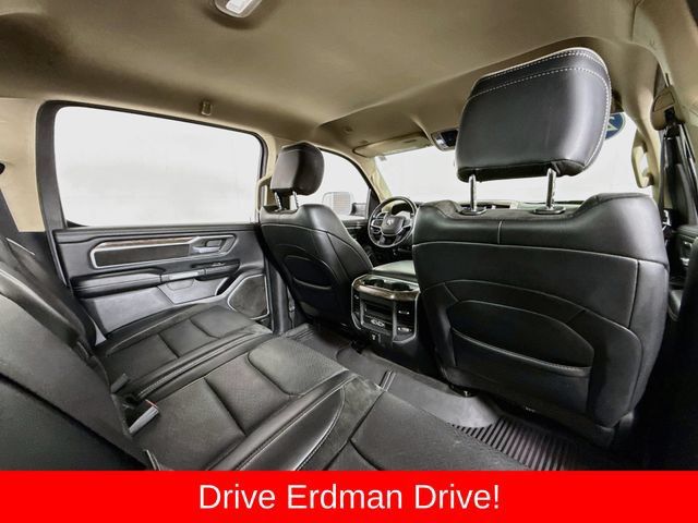 Used 2020 RAM 1500 Laramie AWD/4WD image 28