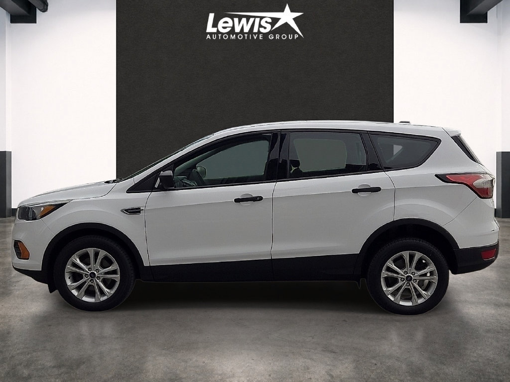 Used 2018 Ford Escape S FWD image 2