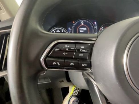 Used 2025 MAZDA CX-70 3.3 Turbo w/ Preferred Package AWD/4WD image 24
