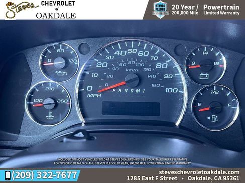 Used 2024 Chevrolet Express 2500 w/ Driver Convenience Package image 15