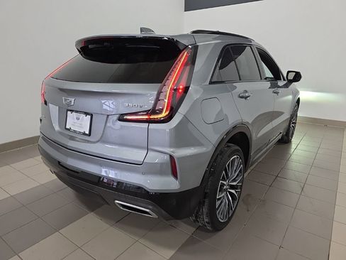 Used 2024 Cadillac XT4 Sport image 5