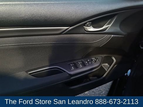 Used 2020 Honda Civic EX image 11