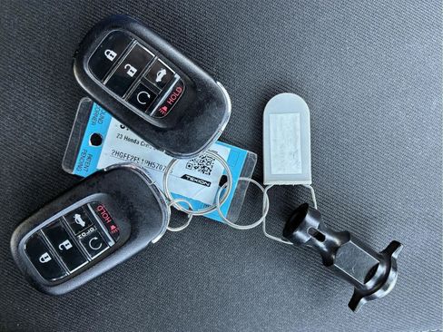 Used 2023 Honda Civic Sport image 26