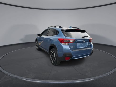 Certified 2023 Subaru Crosstrek 2.5i Limited AWD/4WD image 6