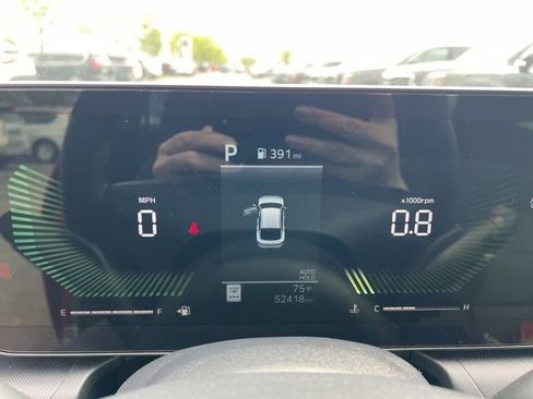 Certified 2025 Kia K4 FWD image 12
