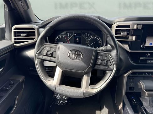 Used 2025 Toyota Tundra SR5 AWD/4WD image 15