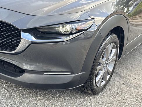 Used 2021 MAZDA CX-30 FWD 2.5 S w/ Premium Package image 9