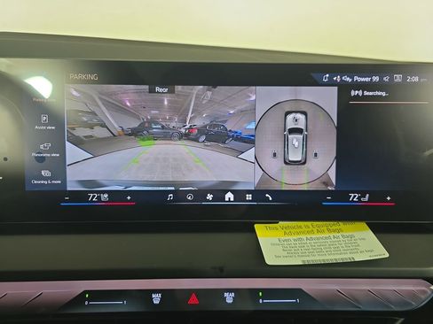 New 2026 BMW X3 xDrive30 image 23