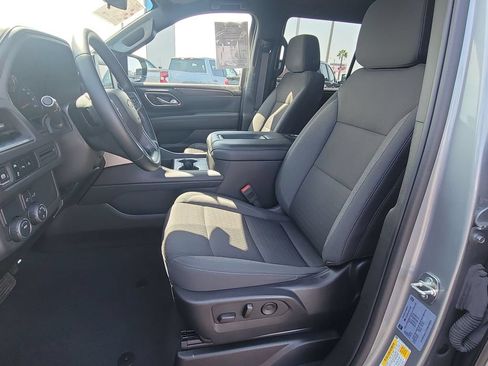 Used 2024 Chevrolet Tahoe LS RWD image 18