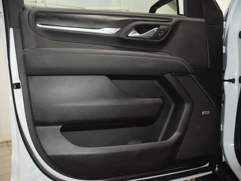 Used 2024 GMC Yukon XL Denali w/ Max Trailering Package AWD/4WD image 50