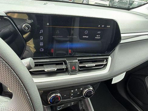New 2026 Chevrolet TrailBlazer LT w/ Driver Confidence Package FWD image 26