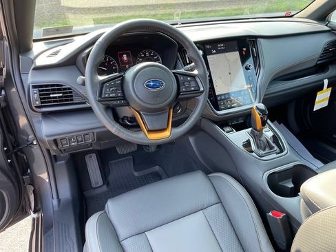 Used 2025 Subaru Outback Wilderness AWD/4WD image 5