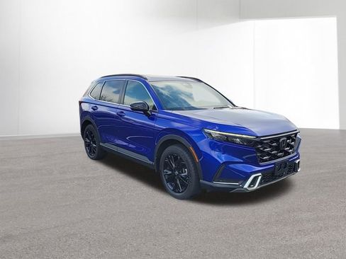 Used 2023 Honda CR-V Sport Touring image 2