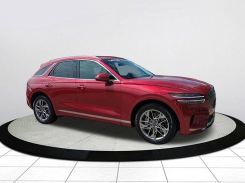 Used 2025 Genesis GV70 2.5T w/ Advanced Package image 1
