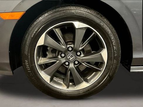 Used 2024 Honda Odyssey Elite image 35