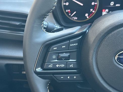 New 2025 Subaru Crosstrek 2.5i Sport w/ Popular Package #3A image 26