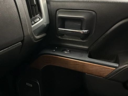 Used 2015 Chevrolet Silverado 1500 LTZ w/ Texas Edition, 1LZ Trim RWD image 17