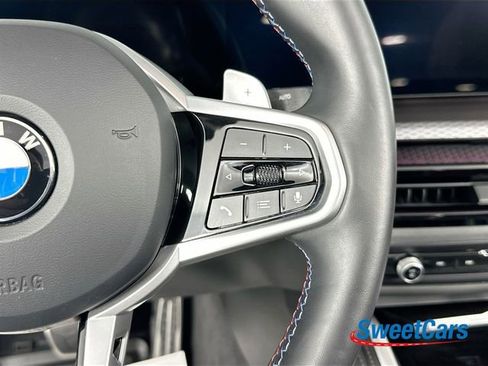 Used 2025 BMW 440i xDrive Convertible w/ Parking Assistance Package image 27