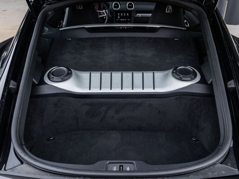 Used 2018 Porsche 718 Cayman S w/ Sport Chrono Package image 31