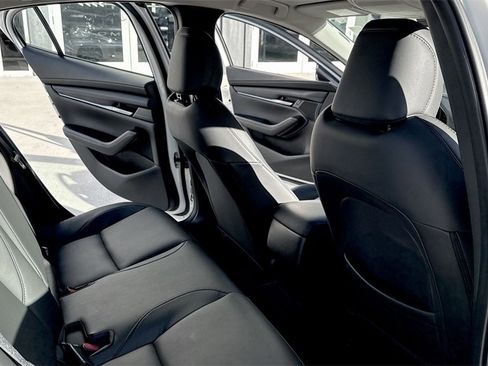 Used 2023 MAZDA MAZDA3 s image 34