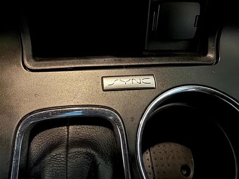 Used 2019 Ford Flex Limited image 56