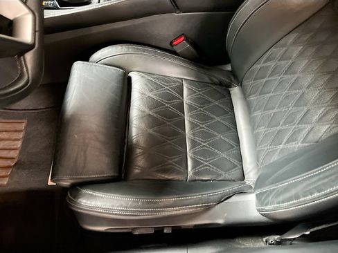 Used 2023 Nissan Maxima Platinum w/ Sport Mat Group FWD image 20